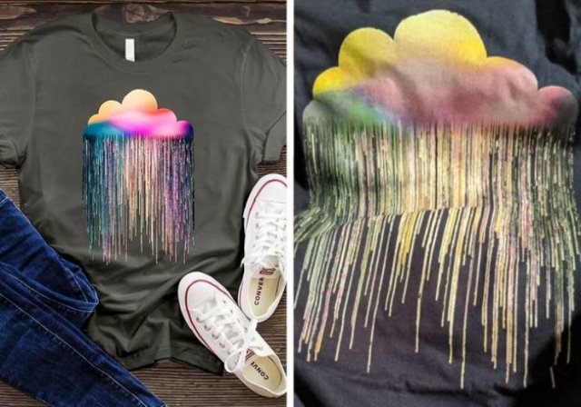 When Online Shopping Went Wrong (44 pics)