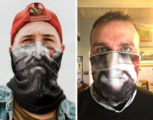 When Online Shopping Went Wrong (44 pics)
