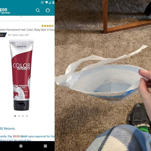 When Online Shopping Went Wrong (44 pics)