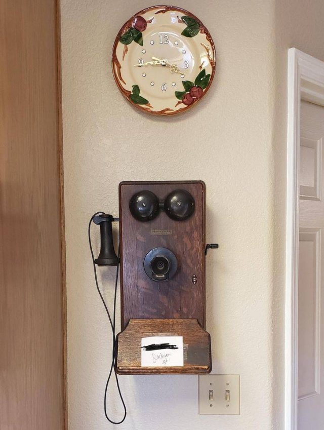 Old Things That Still Work (20 pics) Old Things That Still Work (20 pics)