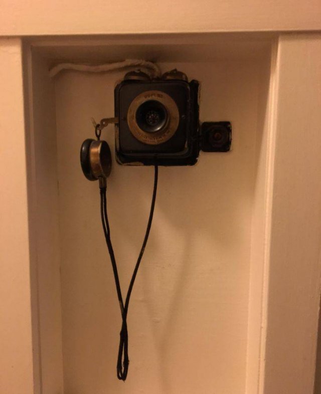 Old Things That Still Work (20 pics) Old Things That Still Work (20 pics)
