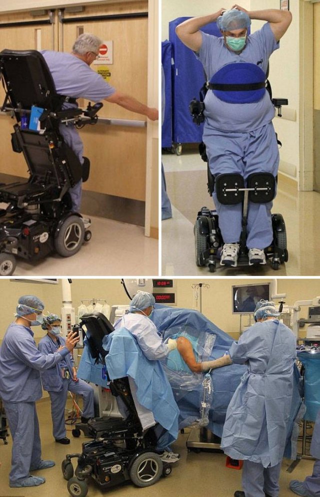 Technologies That Help People (39 pics)