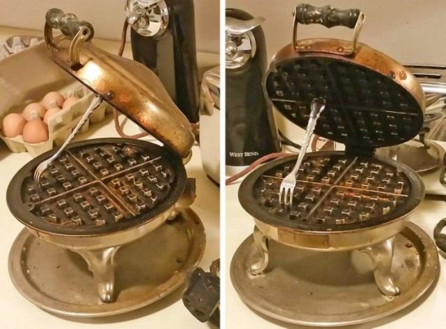 Old Things That Still Work (20 pics) Old Things That Still Work (20 pics)
