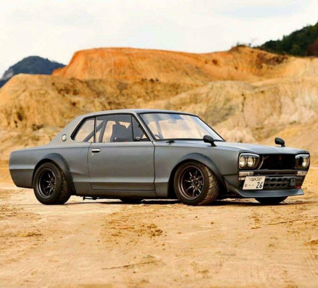 Beautiful Cars (18 pics) Beautiful Cars (18 pics)