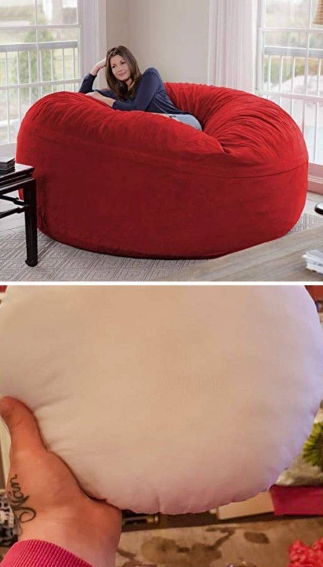 When Online Shopping Went Wrong (44 pics)