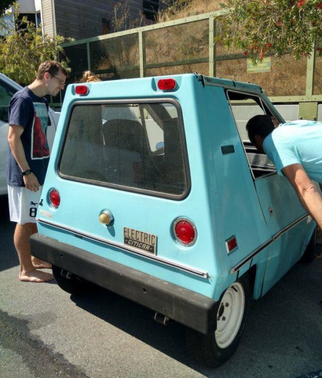 Old Things That Still Work (20 pics) Old Things That Still Work (20 pics)