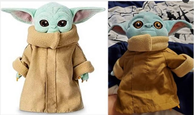 When Online Shopping Went Wrong (44 pics)