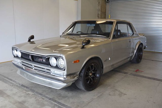 Beautiful Cars (18 pics) Beautiful Cars (18 pics)