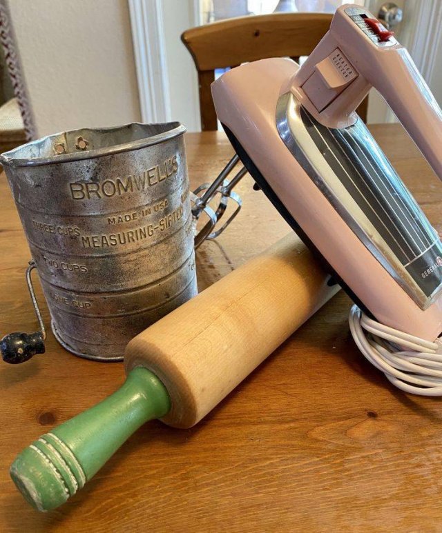 Old Things That Still Work (20 pics) Old Things That Still Work (20 pics)