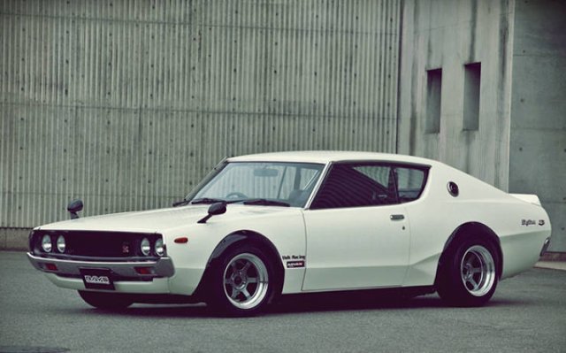 Beautiful Cars (18 pics) Beautiful Cars (18 pics)