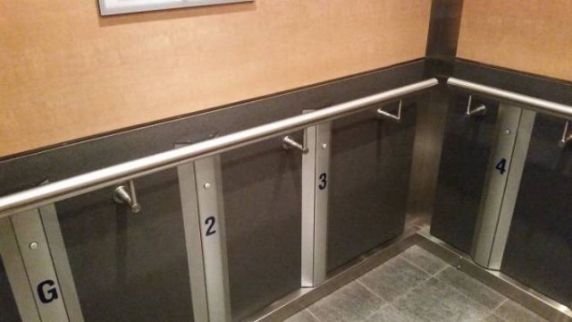 Technologies That Help People (39 pics)