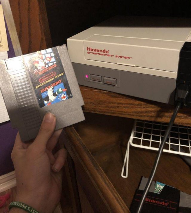 Old Things That Still Work (20 pics) Old Things That Still Work (20 pics)
