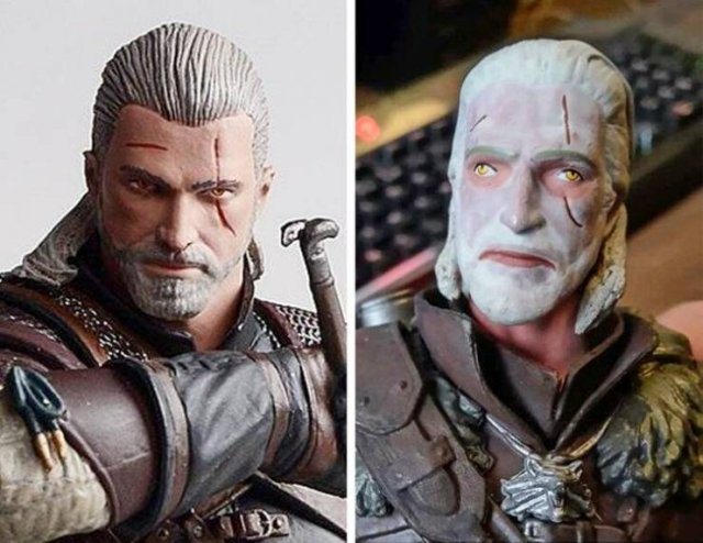 When Online Shopping Went Wrong (44 pics)