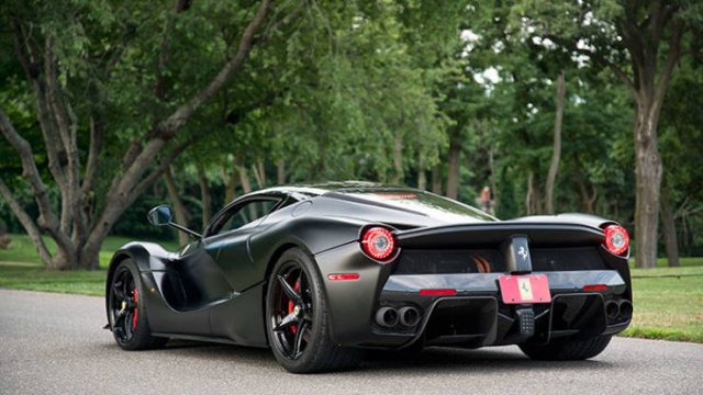 Beautiful Cars (18 pics) Beautiful Cars (18 pics)