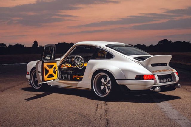 Beautiful Cars (18 pics) Beautiful Cars (18 pics)