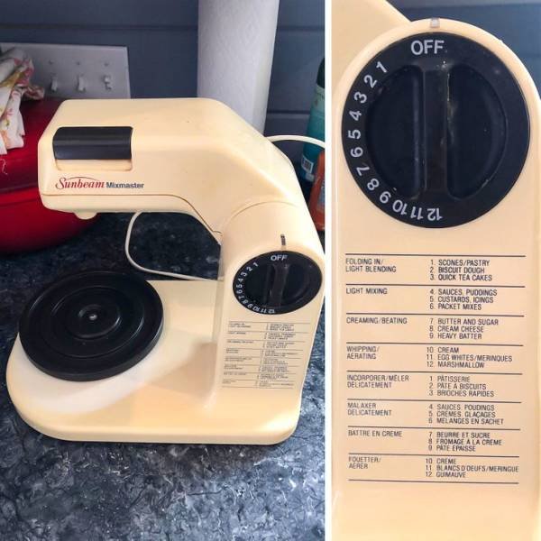 Old Things That Still Work (20 pics) Old Things That Still Work (20 pics)