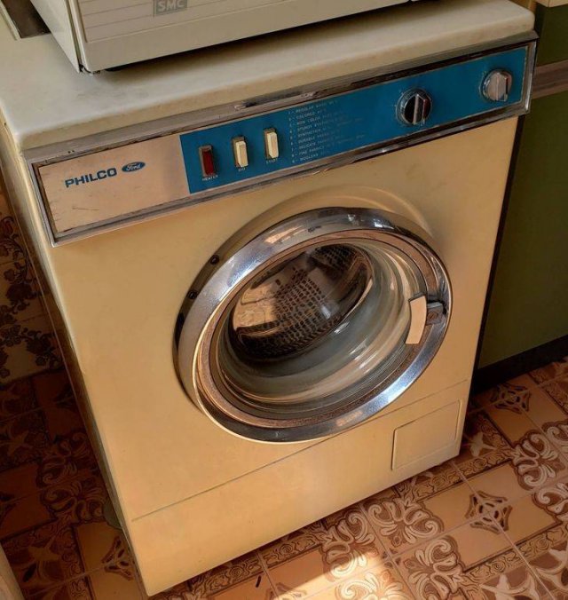 Old Things That Still Work (20 pics) Old Things That Still Work (20 pics)
