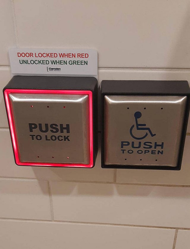 Technologies That Help People (39 pics)