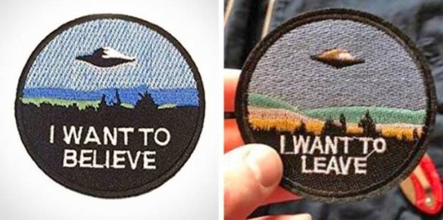 When Online Shopping Went Wrong (44 pics)