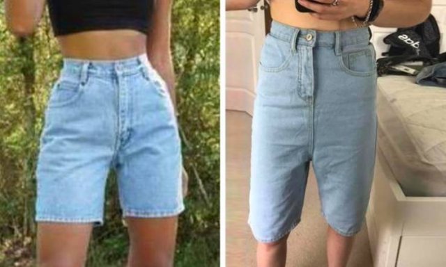 When Online Shopping Went Wrong (44 pics)