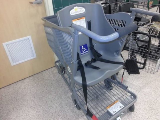 Technologies That Help People (39 pics)