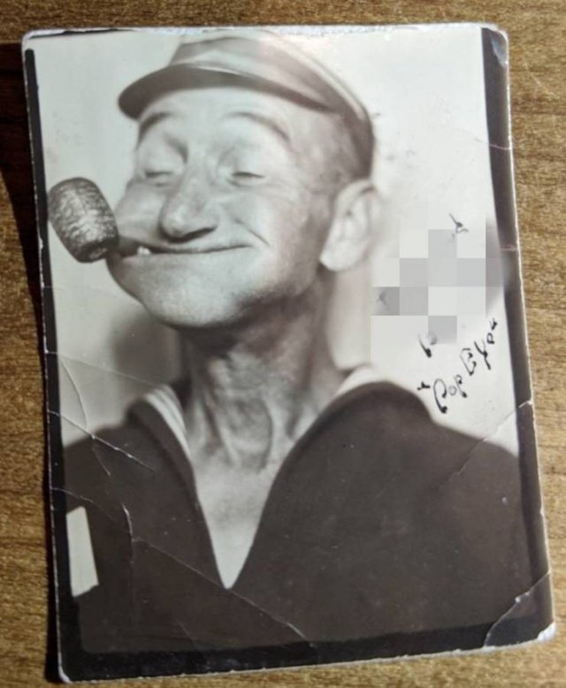 Great Historical Photos (40 pics)