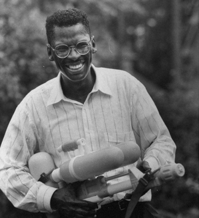 Great Historical Photos (40 pics)