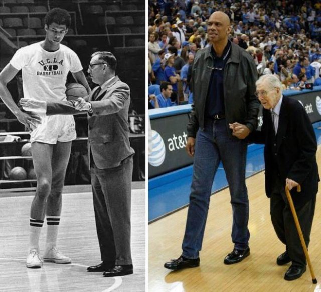 Great Historical Photos (40 pics)