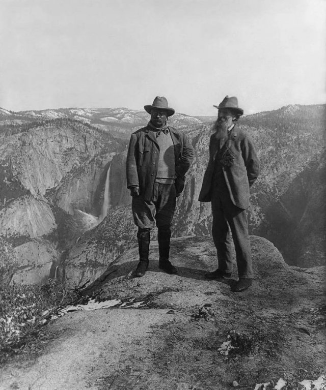 Great Historical Photos (40 pics)