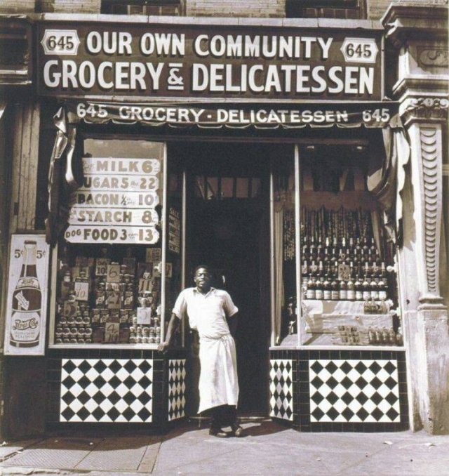 Great Historical Photos (40 pics)