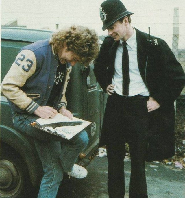 Great Historical Photos (40 pics)