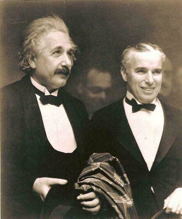Great Historical Photos (40 pics)