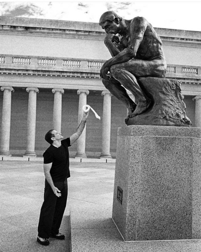 Great Historical Photos (40 pics)