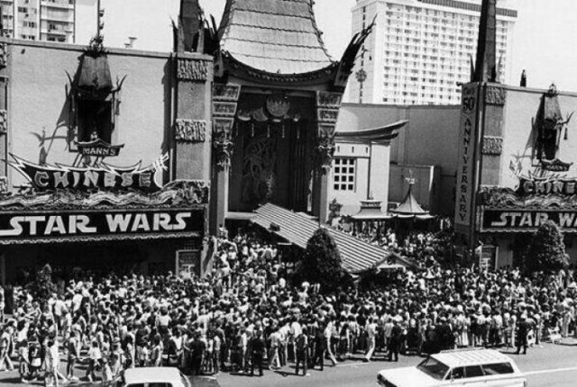 Great Historical Photos (40 pics)