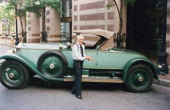 Great Historical Photos (40 pics)