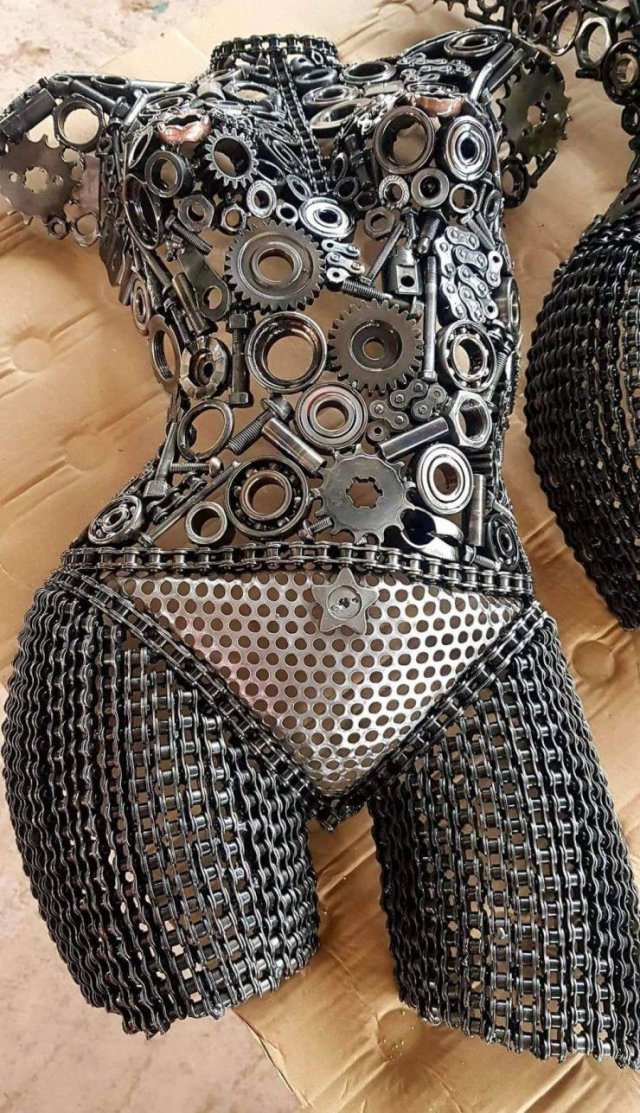 Acid Picdump. Part 2 (93 pics)