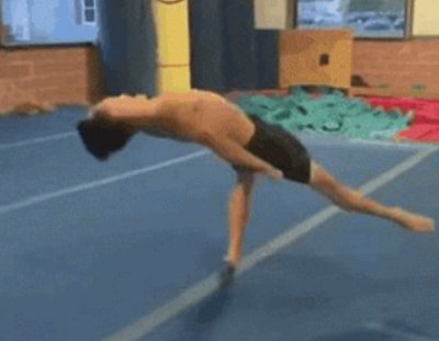 Acid Gifdump, July 28 (25 gifs)