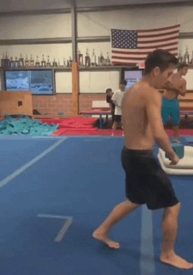 Acid Gifdump, July 28 (25 gifs)