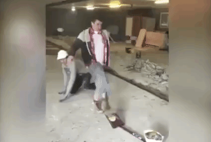 Acid Gifdump, July 28 (25 gifs)