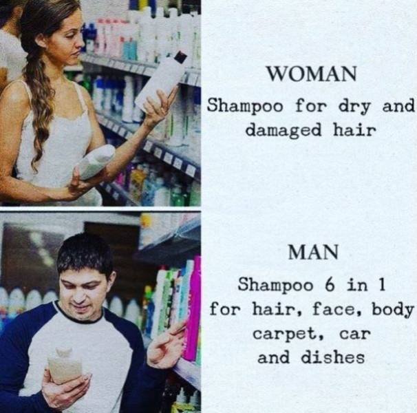 Memes For Men (24 pics)