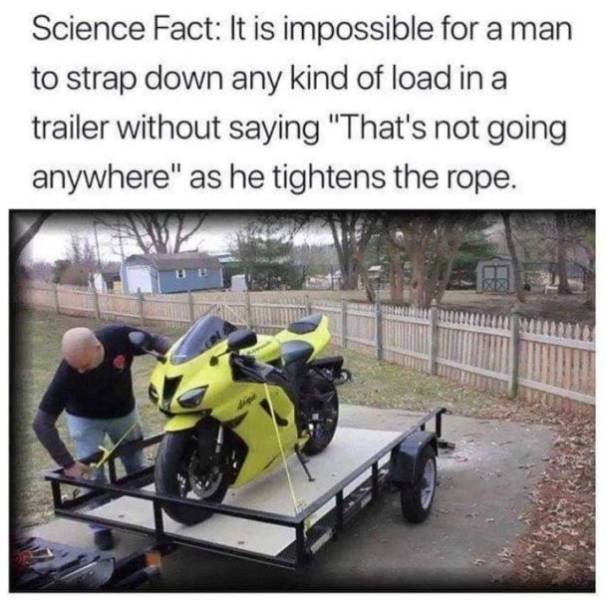 Memes For Men (24 pics)