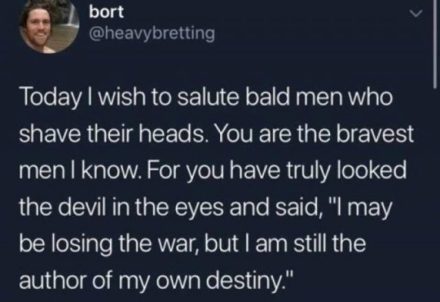 Memes For Men (24 pics)