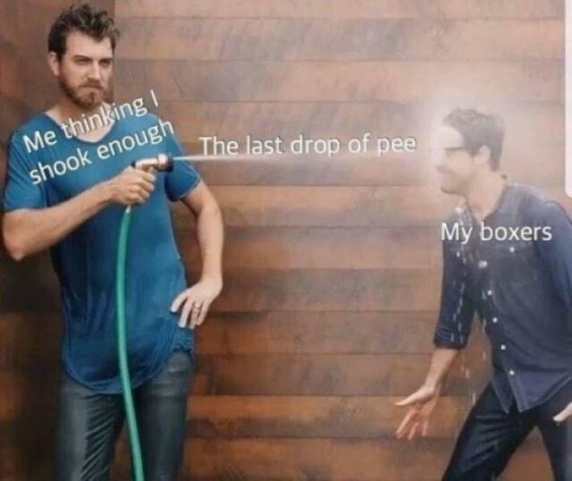 Memes For Men (24 pics)