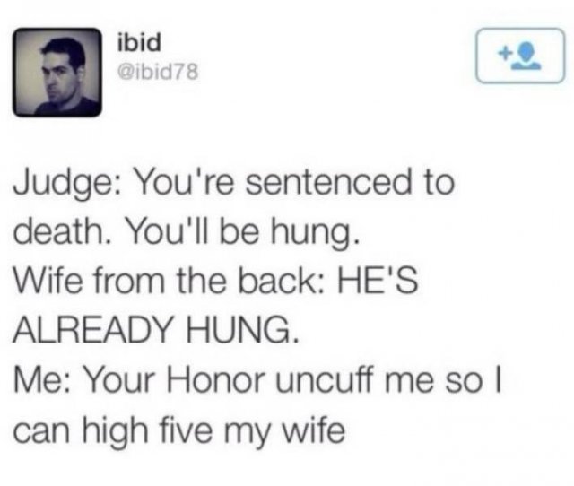 Memes For Men (24 pics)