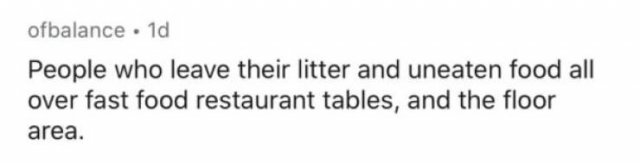 Where Are Manners? (29 pics)