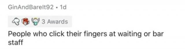 Where Are Manners? (29 pics)