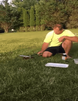 Wins And Fails (24 gifs)