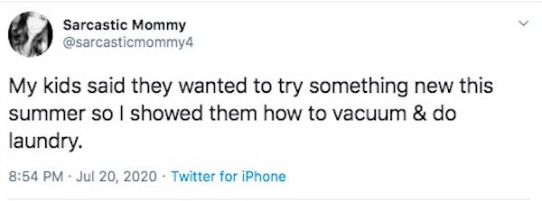 Parenting Tweets (26 pics)