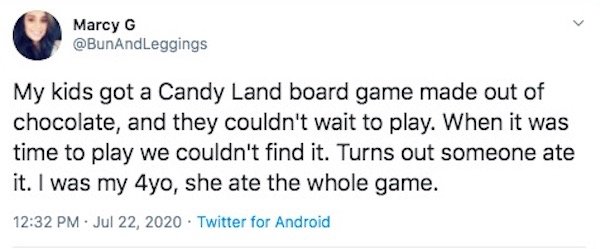Parenting Tweets (26 pics)