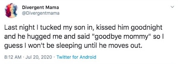 Parenting Tweets (26 pics)